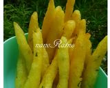 Foto langkah ke 4 dari resep Potato Cheese stick.