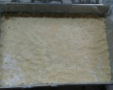 Foto del paso 4 de la receta: Cuadrados de Limón