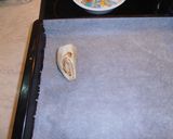 Φωτογραφία βήματος 14 της συνταγής Franzbrötchen: Ένα “κλασσικό” της γερμανικής ζαχαροπλαστικής