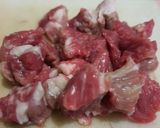 Foto langkah ke 1 dari resep Soto Sadang Purwakarta ala fe.