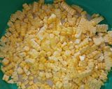 Foto langkah ke 2 dari resep 58. Bakwan Jagung.