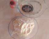 Foto del paso 1 de la receta: #roles3