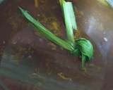 Foto langkah ke 3 dari resep Bubur Candil Labu Kuning.