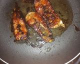 Foto langkah ke 4 dari resep Patin panggang teflon.
