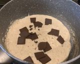 Egészséges reggeli recept fázis 2 fotója