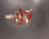 Foto langkah ke 3 dari resep Tumis Rebon Kacang Panjang.