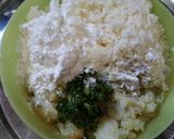 Foto langkah ke 2 dari resep Stick Kentang Keju.