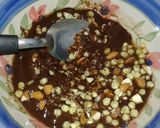 Foto del paso 2 de la receta: Barritas de cereal sin gluten y sin cocción