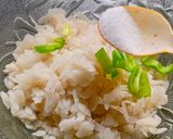 A picture of step 2 of Quick Fireless Atukulu Upma (Poha Upma).