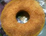 Foto langkah ke 8 dari resep Bolu jadul keju.