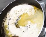 રવા નો શીરો (Rava Shiro Recipe in Gujarati) રેસીપી સ્ટેપ2ફોટો