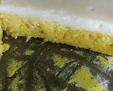 Foto langkah ke 6 dari resep Talam pisang lumer / lapis pisang.
