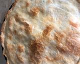 Foto del paso 3 de la receta: Tarta de espinaca, ricota y pollo