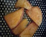 A ravioli stuffed with pumpkin and cheese recipe step 4 photo