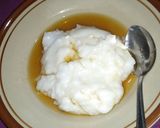Foto langkah ke 6 dari resep Bubur sumsum.