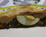 Foto del paso 7 de la receta: Tarta pascualina con masa y ricota casera