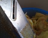 Foto del paso 4 de la receta: PYE DE MANZANAS (Integral)