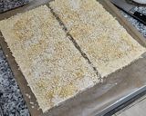 Foto del paso 7 de la receta: Coca de chicharrones Dijous gras 2026