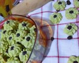 Foto langkah ke 5 dari resep Semprit green tea.