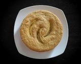 Foto langkah ke 6 dari resep Banana Cake (Gluten Free).