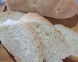 Foto del paso 7 de la receta: Pan francés!