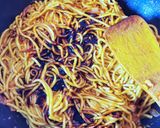 Foto langkah ke 3 dari resep Mie Aceh (Bumbu Home-Made).