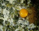 Foto del paso 1 de la receta: Bocadillos de acelga