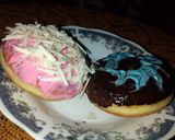 Foto langkah ke 13 dari resep Donat Kentang.