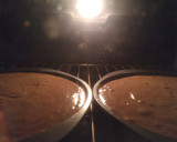 Foto del paso 5 de la receta: Tarta de chocolate con menta