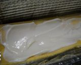 Foto del paso 3 de la receta: Moldeado de pionono