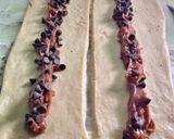 Foto del paso 2 de la receta: Rosca de Reyes o Pascua rellena