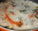 பாய் வீட்டு நெய் சோறு(Nei soru recipe in tamil) ரெசிபி ஸ்டேப் 12 புகைப்படம்