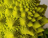 Une image de l'étape 1 de Chou romanesco façon Carbonara.