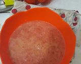 Foto langkah ke 4 dari resep Kepiting Saus Padang (olahan seafood).