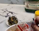 Foto langkah ke 3 dari resep Ayam Goreng Rempah.
