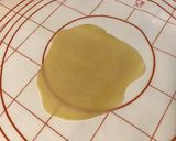 Une image de l'étape 3 de Tartelettes framboises amandes.