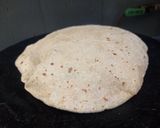 A picture of step 4 of Chicken qorma.