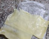 Foto del paso 2 de la receta: ~Bastones de queso~
