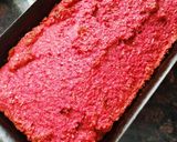 Foto del paso 4 de la receta: Pan de remolacha