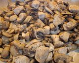 A picture of step 1 of Creamy Chicken Alfredo Soup Recipe.