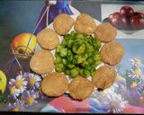 धनिया का आलू (dhaniya ka aloo recipe in Hindi) रेसिपी चरण 5 फोटो