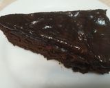Foto do passo 6 de Bolo de Chocolate 🍫 Especial para o dia do Bolo de Chocolate