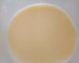 صورة لخطوة 11 من وصفة بريوش محشي بالشكولاطة خفيفة كي ريشة😍😋😋