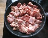 Curry z jagnięciną krok przepisu 3 zdjęcie