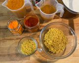 Foto del paso 2 de la receta: Fideuá !!!!!