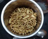 તીખા ઘુઘરા(Spicy Ghughra recipe in Gujarati) રેસીપી સ્ટેપ6ફોટો