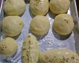 Foto langkah ke 3 dari resep 182. Roti Bun.