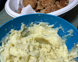 Foto del paso 6 de la receta: NUGGETS DE POLLO - 3 ingredientes 👀