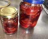 Foto del paso 2 de la receta: Dulce de marañon
