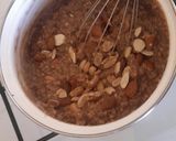 Foto del paso 5 de la receta: Galletas de avena y chocolate